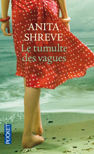 Le tumulte des vagues