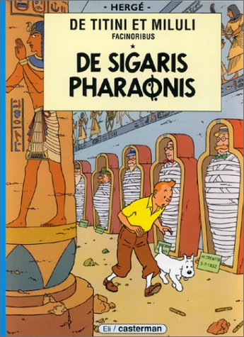 De sigaris pharaonis