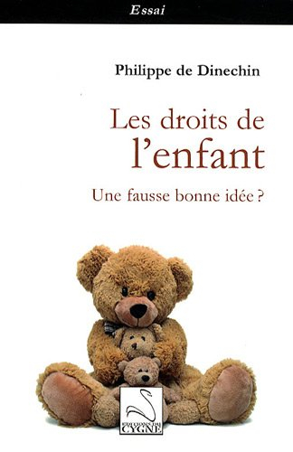 Les droits de l'enfant : une fausse bonne idée ?