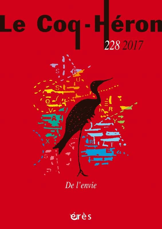 Coq Héron (Le), n° 228. De l'envie