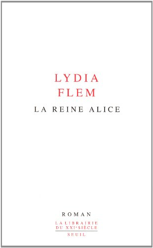 La reine Alice