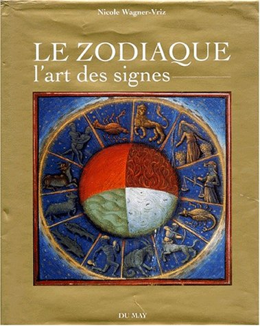Zodiaque, l'art des signes