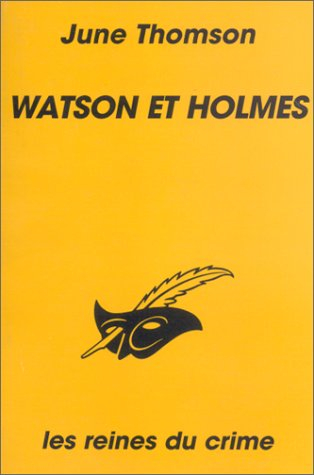 Watson et Holmes