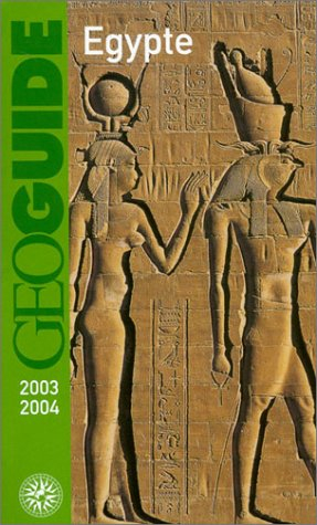 egypte (ancienne édition)