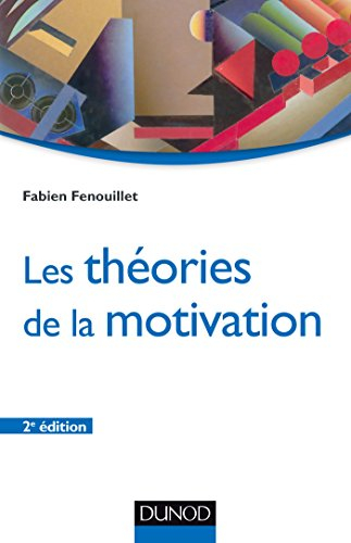 Les théories de la motivation