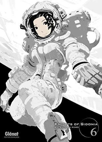 Knights of Sidonia. Vol. 6