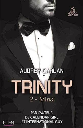 Trinity. Vol. 2. Mind