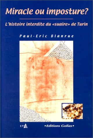 Histoire interdite du suaire de Turin