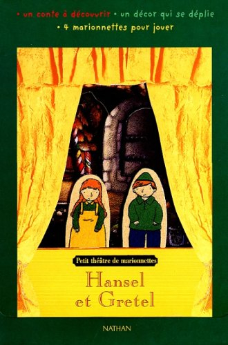 Hansel et Gretel