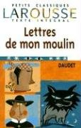 Lettres de mon moulin