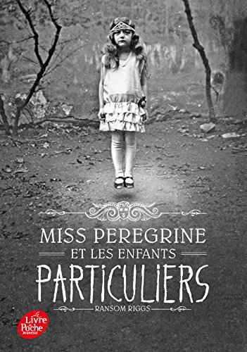 Miss Peregrine et les enfants particuliers. Vol. 1