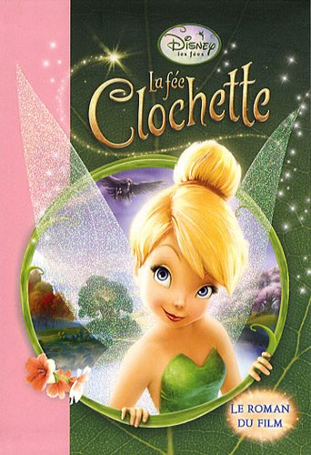 Fée Clochette - : La fée Clochette 2, DISNEY CINEMA