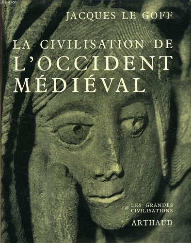 la civilisation de l'occident medieval