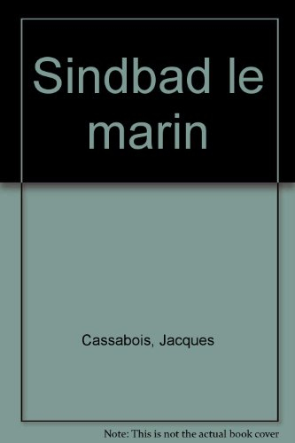 Sindbad le marin