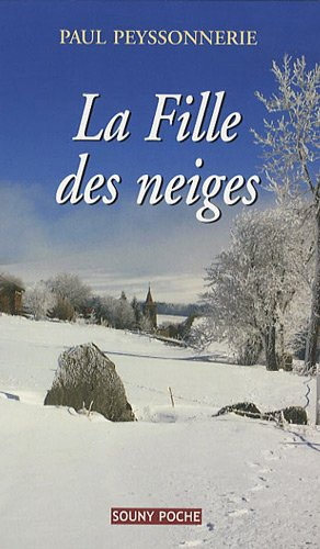 La fille des neiges