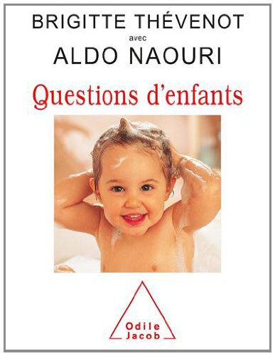 Questions d'enfants