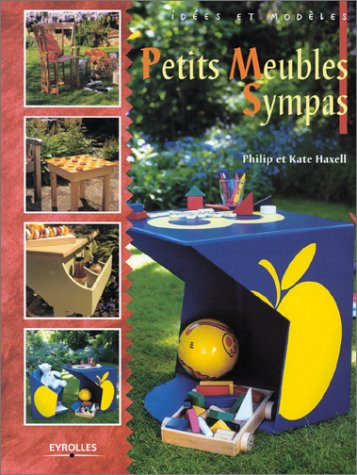 Petits meubles sympas