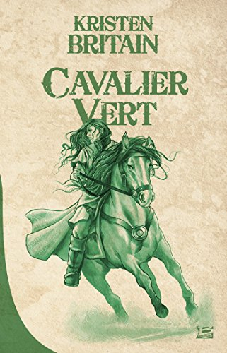 Cavalier vert. Vol. 1