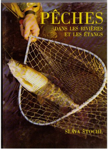 le grand livre Vagnon de la pêche en eau douce