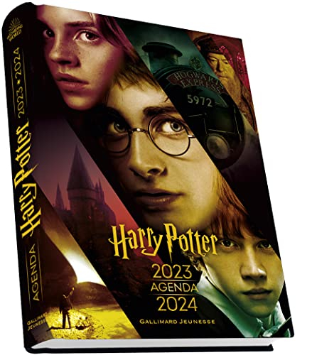 Harry Potter : coffret le traité des baguettes : Collectif