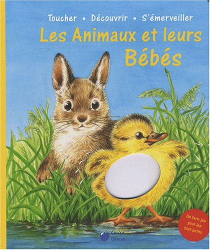 Les animaux et leurs bébés