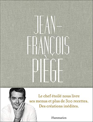 Jean-François Piège