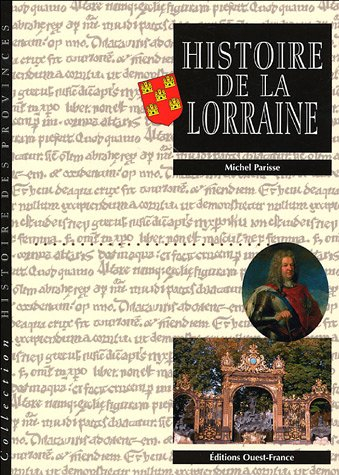 Histoire de la Lorraine