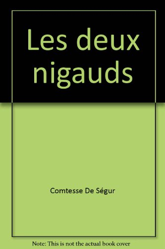 les deux nigauds