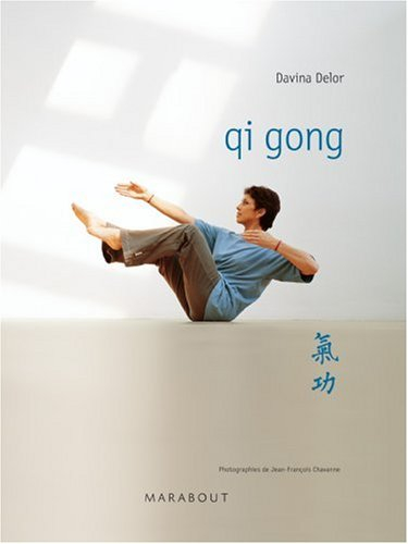 Qi gong