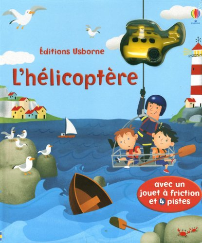 L'hélicoptère