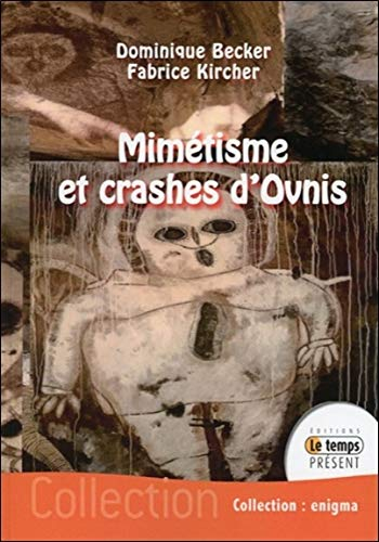 Mimétisme et crashes d'ovnis