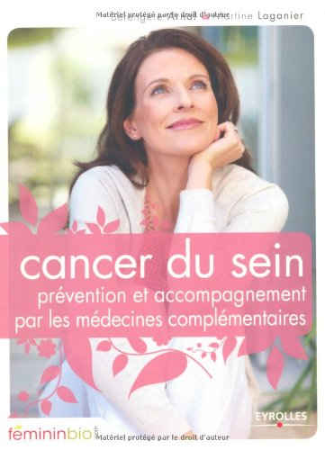 Cancer du sein : prévention et accompagnement par les médecines complémentaires