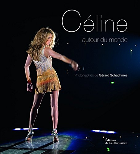 Céline autour du monde