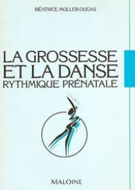 La Grossesse et la danse rythmique prénatale