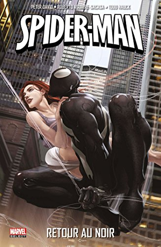 Spider-Man : retour au noir