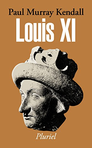 louis xi