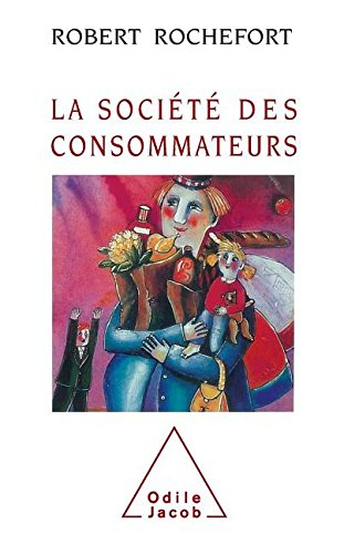 la société des consommateurs