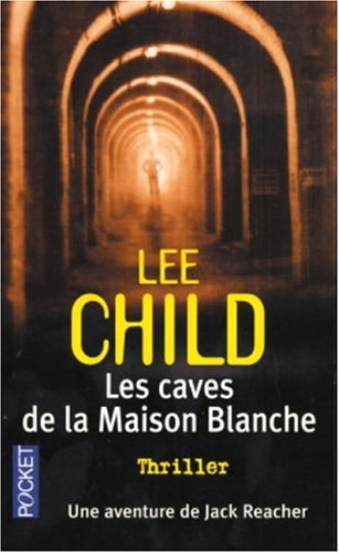 Les caves de la Maison-Blanche