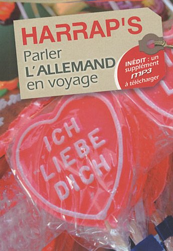 Parler l'allemand en voyage