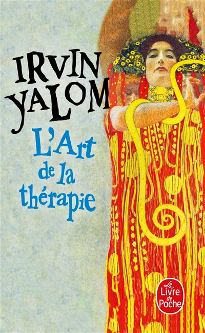 L'art de la thérapie : essai