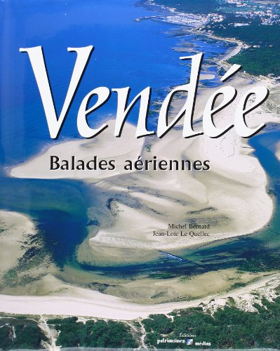 Vendée : balades aériennes