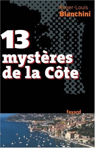 Treize mystères de la Côte