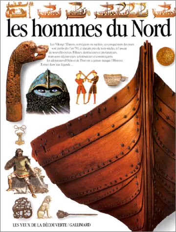 Les Hommes du Nord