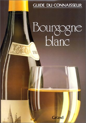 Bourgogne blanc