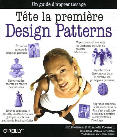Design patterns : un guide d'apprentissage