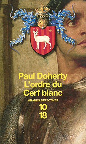 L'ordre du Cerf blanc