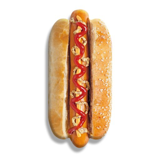 Hot dog