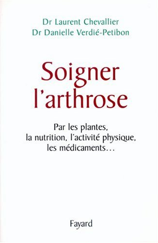 L'arthrose