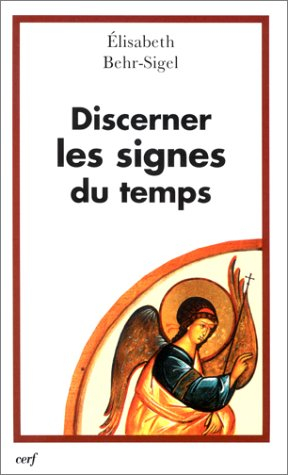 Discerner les signes du temps