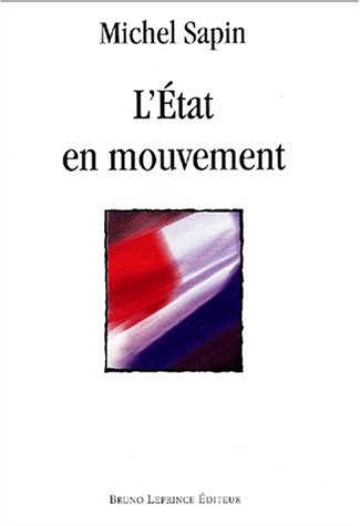 L'Etat en mouvement